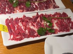 -海银海记潮汕牛肉火锅(新港中路海珠店)