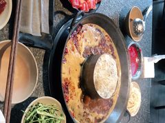 -大虎重庆老火锅(正弘城店)