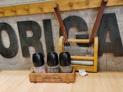 -千纸鹤嫩汁烤肉(西大直街店)