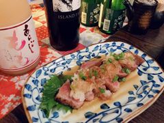 -角落里(中山公园店)