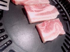 -仓库烤肉(绿园店)