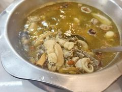 -壹道鸣·药膳鸡(月苑店)