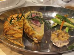 -Deer Park鹿园西餐(仁恒置地广场店)