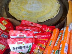 -山东傻大粗粮煎饼(牛街店)