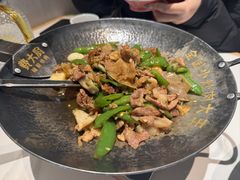 -费大厨辣椒炒肉(沙河万达店)
