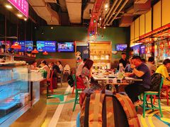 -陈鹏鹏潮汕菜(宝安机场T3航站楼店)