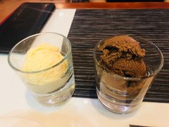 -斗牛士牛排餐厅(嘉里汇店)