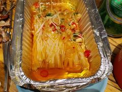 -鼎原力量东北吊炉烧烤(临河街店)