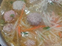 -宛平李记小吃(东关街店)