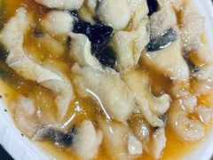 -京天红酒家(虎坊路店)