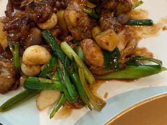 -陶缘一号·四季缘·老字号顺德菜·户外婚礼家宴(西滘店)