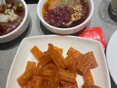 -海底捞火锅(飞马水城店)