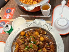 -胖哥俩肉蟹煲(杭州下沙学林街店)