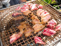 -九田家黑牛烤肉料理(太阳城店)