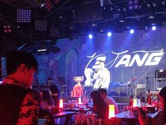 -拾叁唐Livehouse(佛山禅城店)