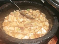 -绿茶餐厅(汇悦大融城店)