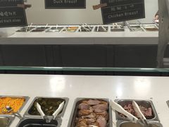 -So Lounge索兰至餐厅(蓝色港湾店)