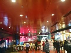 -SFC上影影城(港汇永华IMAX激光店)