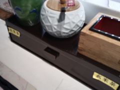 -鲜稻回转寿司(百利城店)