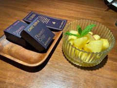 -CHIC1699远洋私厨