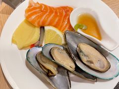 -佳源四季酒店-雅悦自助餐厅(新洲路店)