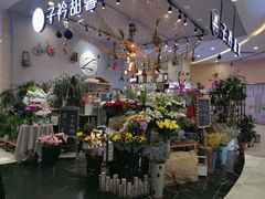 -保利MALL(天鹅湖店)