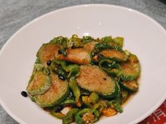 -小厨娘淮扬菜(清江苏宁广场店)