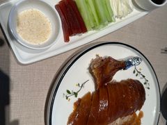 -漢舍中国菜馆(889广场店)