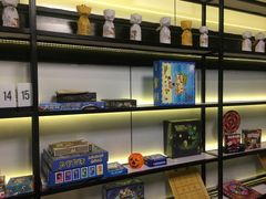 -回声星球·团建策划·赛事承办·拓展培训(大钟寺店)