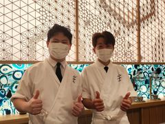 -小十Omakase(地王大厦店)