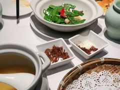 -马仕玖煲·融合菜·酥不腻烤鸭(人大店)