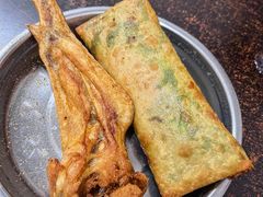 -正宗棉湖甜汤春卷店