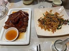 -先记烧鹅王·本地粤菜(福永店)