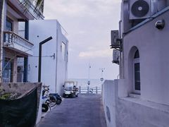 -三亚西岛海洋文化旅游区