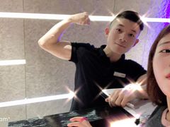 -威尔仕健身会所(北京宜家店)