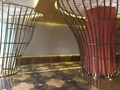 -宁波阳光豪生大酒店·豪生咖啡厅