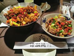 -潇湘阁(昆泰国际大厦店)