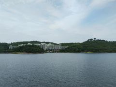 -天目湖山水园
