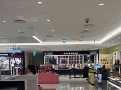 -新罗免税店(济州店)