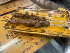 -东方宫·中国兰州牛肉拉面清真(三里屯店)