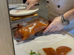 -四季民福烤鸭店(前门店)