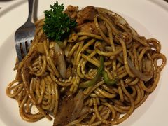 -吕氏疙瘩汤·新鲁菜(济南万象城店)