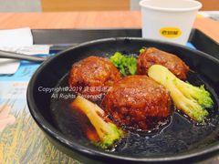 鱼肉狮子头-老娘舅(西湖文化广场店)