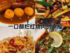 -拂晓山房·私房川菜(西门店)