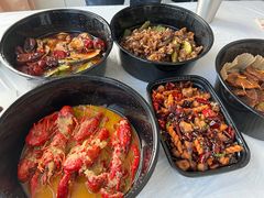 -辣盆盆麻辣小龙虾(哈尔滨总店)