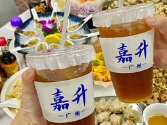 -嘉升大排档(番禺总店)