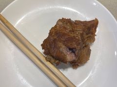 -蝎王府羊蝎子(虎坊桥总店)