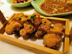 -弄堂里(西溪龙湖天街店)