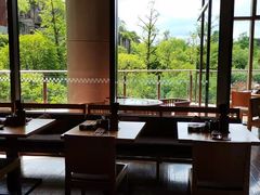 -咖啡厅自助餐厅(贵阳中天凯悦酒店)