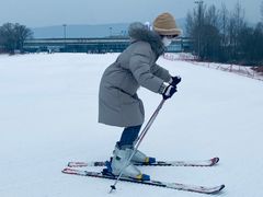 -棋盘山冰雪大世界